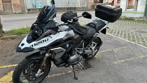 Bmw R 1200 GS (2017 - 18)  (4)