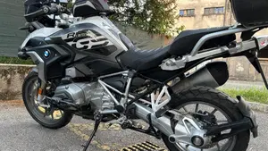 Bmw R 1200 GS (2017 - 18)  (5)