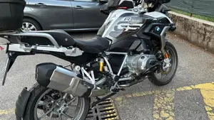 Bmw R 1200 GS (2017 - 18)  (6)