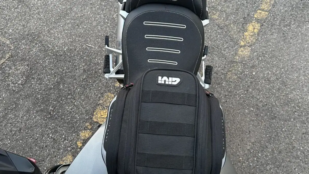 Bmw R 1200 GS (2017 - 18)  (7)