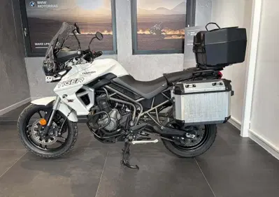 Triumph Tiger 800 XRt (2018 - 20) - Annuncio 9936616