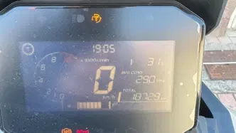 Honda ADV 350 (2022 - 24) usata