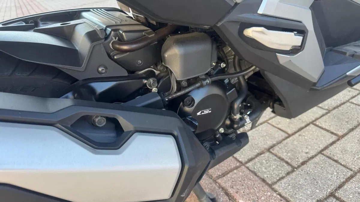Honda ADV 350 (2022 - 24)  (2)