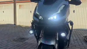Honda ADV 350 (2022 - 24)  (3)