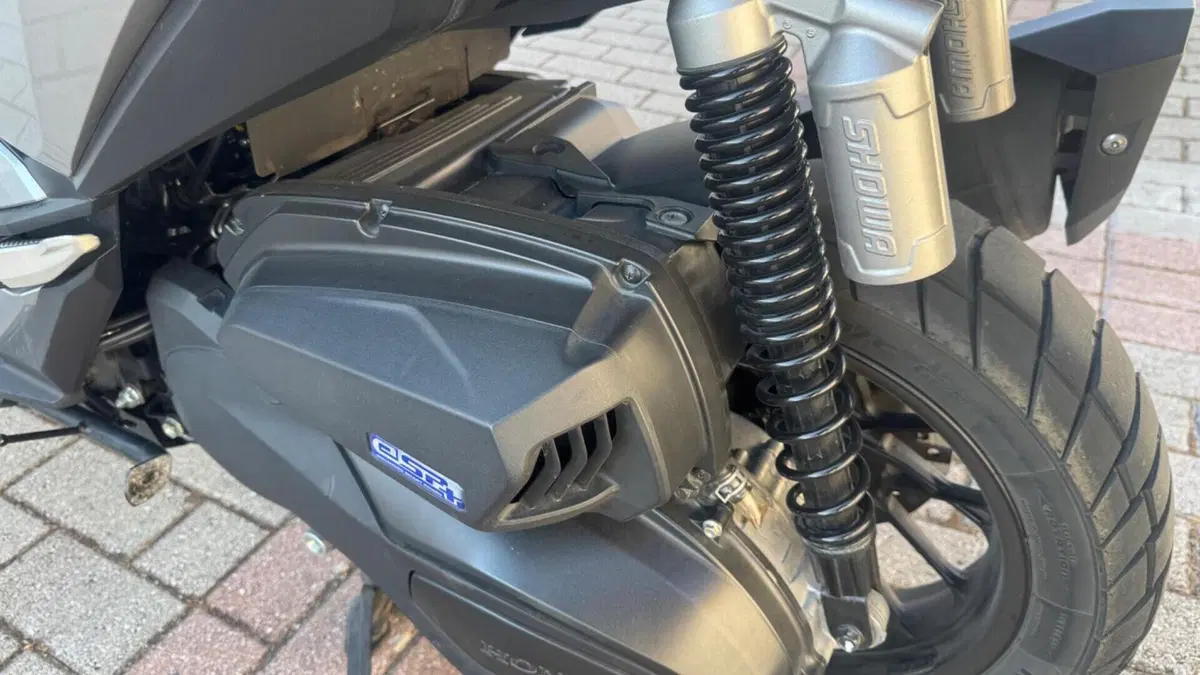 Honda ADV 350 (2022 - 24)  (4)