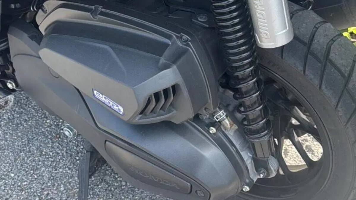 Honda ADV 350 (2022 - 24)  (5)