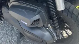 Honda ADV 350 (2022 - 24)  (5)