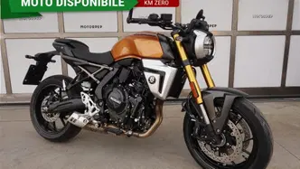 Suzuki GSX-8T (2025 - 26) usata