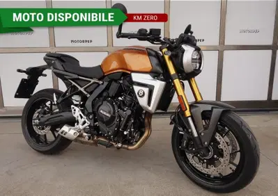 Suzuki GSX-8T (2025 - 26) - Annuncio 10061831