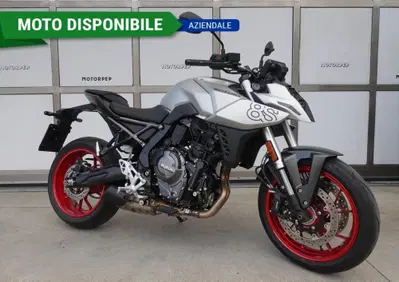Suzuki GSX-8S (2025 - 26) - Annuncio 10061832
