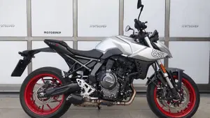 Suzuki GSX-8S (2025 - 26)  (2)