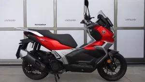 Voge Sfida SR1 ADV (2023 - 26)  (2)
