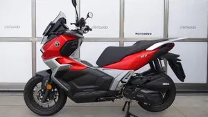 Voge Sfida SR1 ADV (2023 - 26)  (3)