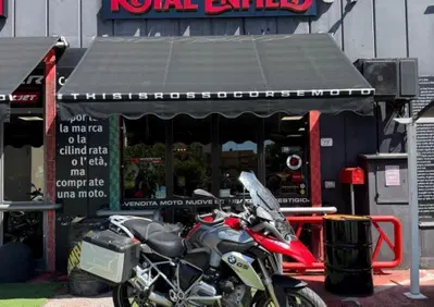 Bmw R 1200 GS (2013 - 16) - Annuncio 10061845