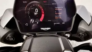 Triumph Speed Triple 1200 RS (2021 - 24)  (6)