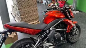 Kawasaki ER-6N ABS (2012 - 16) 