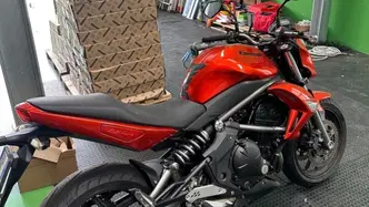Kawasaki ER-6N ABS (2012 - 16) usata