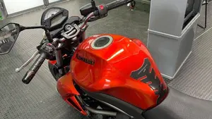 Kawasaki ER-6N ABS (2012 - 16)  (2)