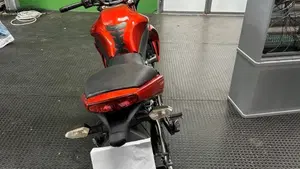 Kawasaki ER-6N ABS (2012 - 16)  (5)