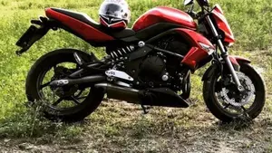 Kawasaki ER-6N ABS (2012 - 16)  (6)