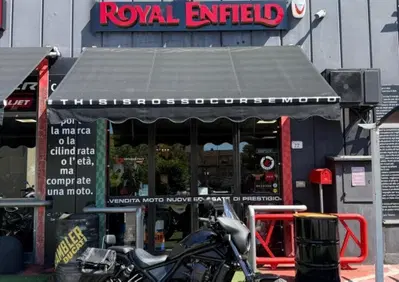 Honda CMX 1100 Rebel T (2022 - 24) - Annuncio 10061849