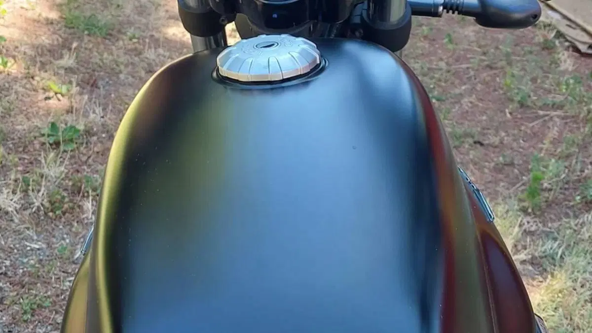 Moto Guzzi V7 III Stone (2017 - 20)  (5)