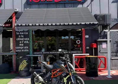 KTM 390 Duke (2024 - 25) - Annuncio 10061852