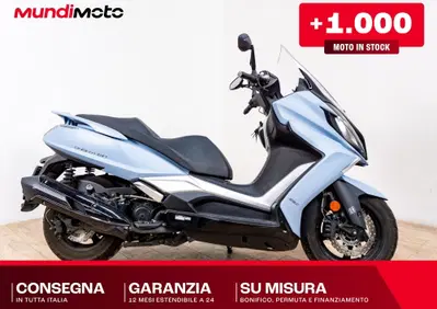 Kymco Downtown 350i TCS (2020) - Annuncio 9999092