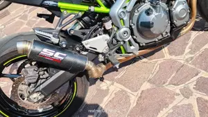 Kawasaki Z 900 (2020)  (2)