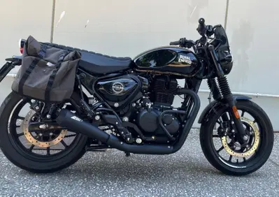 Royal Enfield HNTR 350 (2022 - 26) - Annuncio 10061861