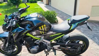 Kawasaki Z 900 (2020) usata
