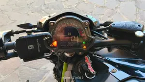 Kawasaki Z 900 (2020)  (5)