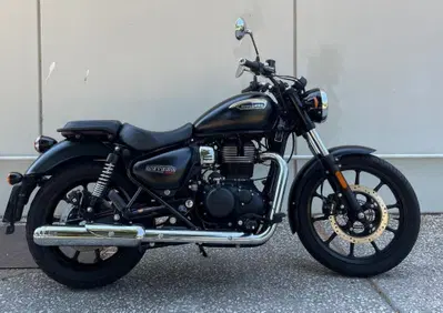 Royal Enfield Meteor 350 (2021 - 26) - Annuncio 10061862