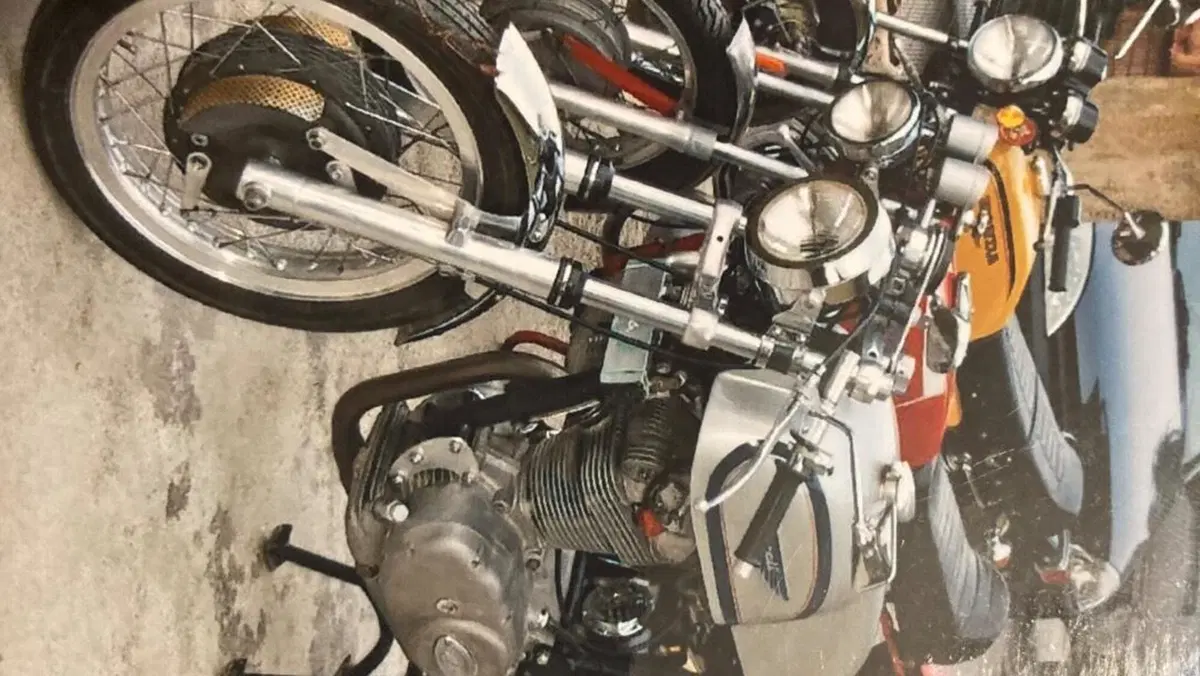 Ducati   (3)