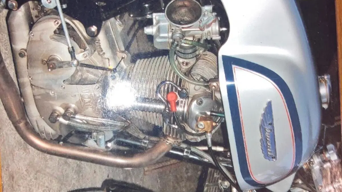 Ducati   (5)
