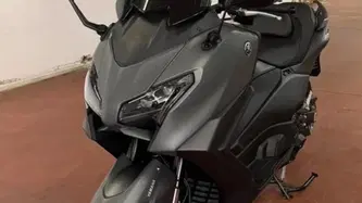 Yamaha T-Max 560 (2025 - 26) usata