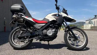 Bmw G 650 GS (2010 - 16) usata