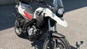 Bmw G 650 GS (2010 - 16)  (3)