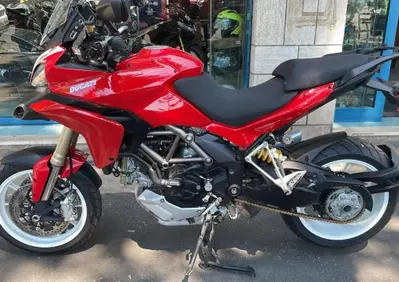 Ducati Multistrada 1200 (2010 - 12) - Annuncio 10061867