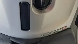Piaggio Beverly 400 S ABS-ASR (2021 - 24)  (4)
