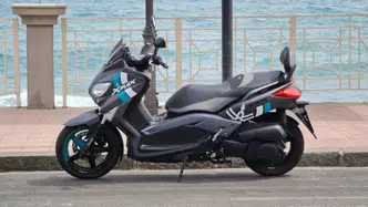 Yamaha X-Max 250 Sport (2011 - 13) usata