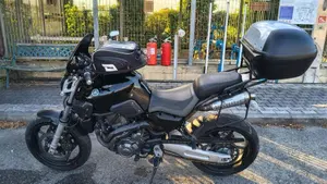 Yamaha MT-03 (2006 - 14)  (3)
