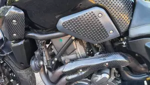 Yamaha MT-03 (2006 - 14)  (4)
