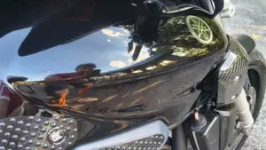 Yamaha MT-03 (2006 - 14)  (5)