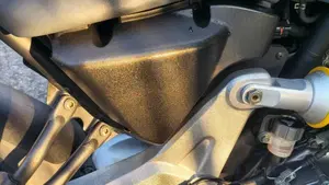 Yamaha MT-03 (2006 - 14)  (6)
