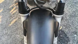Yamaha MT-03 (2006 - 14)  (10)