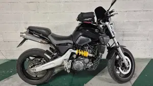 Yamaha MT-03 (2006 - 14) 