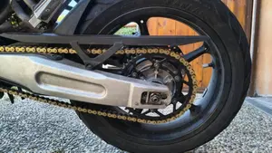 Yamaha MT-03 (2006 - 14)  (14)