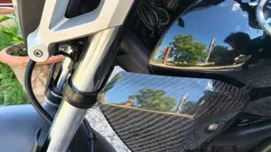 Yamaha MT-03 (2006 - 14)  (15)