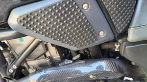Yamaha MT-03 (2006 - 14)  (16)